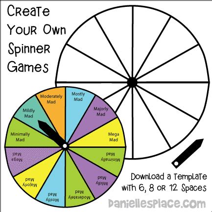 create your own wheel.